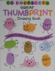 Ed Emberley's Great Thumbprint Drawing Book 