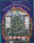 The Night Before Christmas Clement Clarke Moore,Tasha Tudor