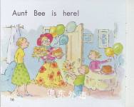 A Visit from Aunt Bee