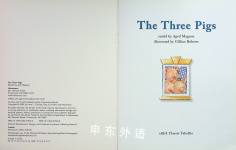 The Three Pigs