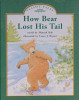 How Bear lost his tail
