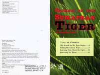 Secrets of the Sumatran Tiger