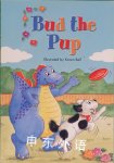 EARLY READING INTERVENTION DIZ STUDENT STORYBOOK 05 BUD THE PUP Scott Foresman