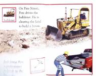 A Day in the Life of a Builder