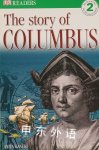 The Story of Columbus Anita Ganeri