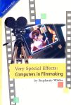 Computers in Filmmaking Stephanie Wilder