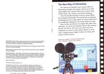 Computers in Filmmaking