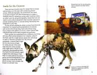 The Interaction of Animals and Scientists