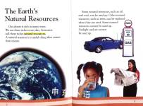The Earth