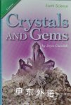 Crystals and Gems Pearson Education