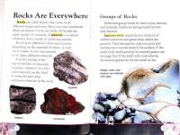 The Rocks and Soil Beneath Us