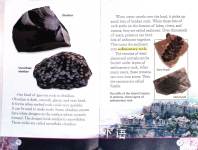 The Rocks and Soil Beneath Us