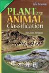 Plant and Animal Classification Laura Johnson