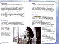 SPECIAL EFFECTS IN HOLLYWOOD