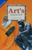 Art's Inspiration (Social Studies)