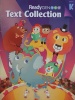READYGEN text collection