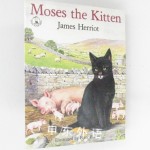 Moses the Kitten Piccolo Books