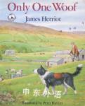 Only One Woof James Herriot