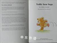 Teddy Bear Hops (Read Together)