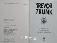 Trevor Trunk 