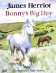 Bonny's Big Day Herriot, James