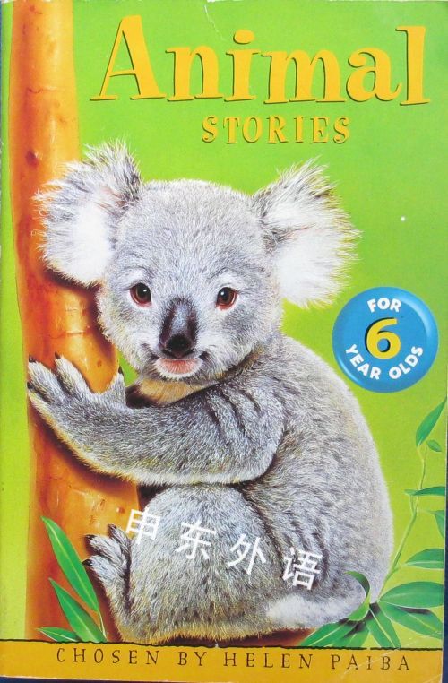 animal-stories-for-six-year-olds