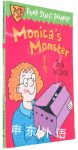 Monica's Monster (Pump Street Primary)