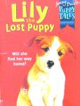 Lilly the Lost Puppy Jenny Dale