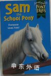 Sam the School Pony Jenny Dale