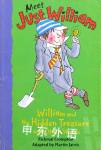   William and the Hidden Treasure and Other Storie Richmal Crompton