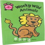 Wacky Wild Animals (Time for a Rhyme)