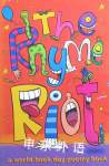The Rhyme Riot: A World Book Day Poetry Book Gaby Morgan