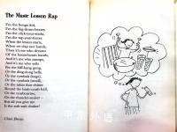 The Rhyme Riot: A World Book Day Poetry Book