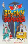 Spooky Schools Brian Moses