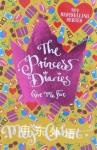 The Princess Diaries: Give Me Five Meg Cabot