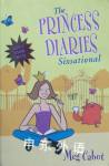 The Princess Diaries:  Sixsational Meg Cabot