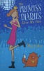 The Princess Diaries: Give Me Five