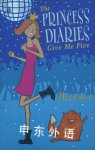 The Princess Diaries: Give Me Five Meg Cabot