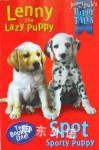 Lenny and Lazy Puppy Jenny Dale