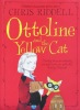 Ottoline and the Yellow Cat Children's Laureate 2015-2017