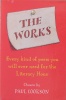 The Works: Every Kind of Poem You Will Ever Need at School