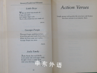 The Works: Every Kind of Poem You Will Ever Need at School