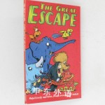 The Great Escape: A World Book Day Poetry Book