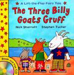 The Three Billy Goats Gruff Stephen Tucker