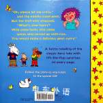 The Three Billy Goats Gruff