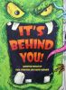 Its Behind You!: Monster Poems