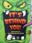 Its Behind You!: Monster Poems Paul Cookson