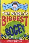 The World's Biggest Bogey Steve Hartley