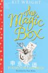 The Magic Box: Poems For Children Kit Wright