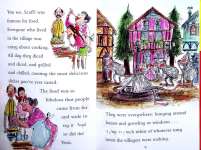 I am Reading: Yeti Spaghetti